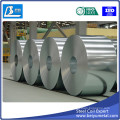 High Quality Galvanized Steel Sheet in Coil